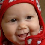 פרידות ושינויים בחייו של תינוק