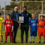 "שער שוויון" במחוז גליל עליון