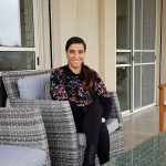 אני במזרח ולבי במערב