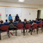 יום שוויון זכויות באליעד