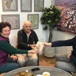 רק דברים טובים