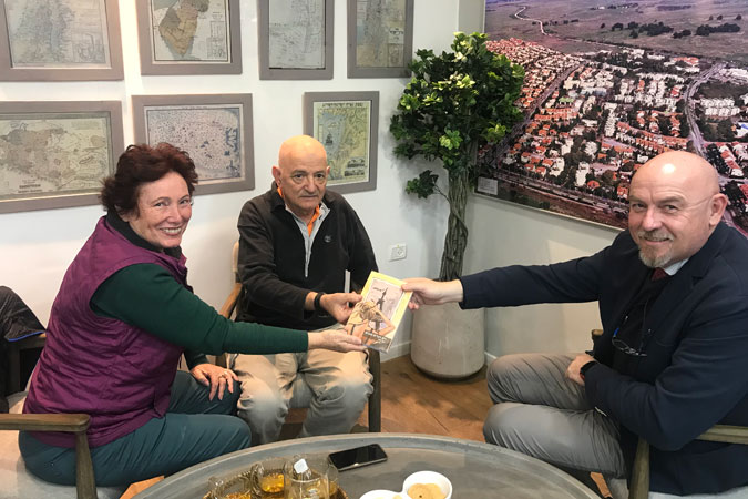 רק דברים טובים