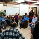 שבוע "דיבור חדש"