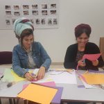 במה פתוחה" במדרשת "בת חן" בקצרין