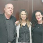 אושר מבנה נוסף ומעונות סטודנטים לאוהלו