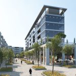 פרויקט "דירה להשכיר" בקצרין