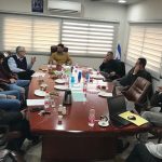 מתואמים היטב