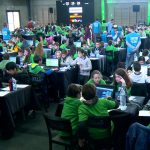 גאונים משלנו