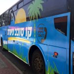 שאטל סובב כנרת – קו הסעות חינם