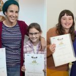 סופרות צעירות