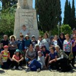 פינות נסתרות באצבע הגליל