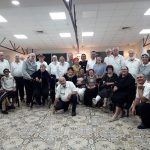 שבת מושב בבית העמק