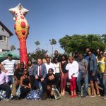 ביקור משלחת מנהיגים – AIPAC