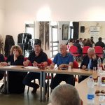 שמים את הבריאות במרכז