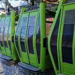 עובדים במרץ בגבהים