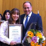 נערות למען נערות