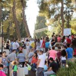 פסטיבל "בין הכרמים פעילויות ללא תשלום