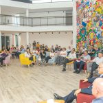 מתחדשים ביום קצרין