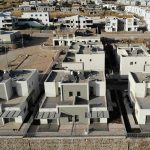 שכונת "מול כנרת" שווקה במלואה