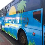 אוגוסט בכנרת