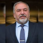 איש השנה תשע"ט: אביגדור ליברמן