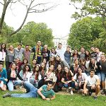 היה נכון, נכון תמיד – שבט עמי-חי, קצרין