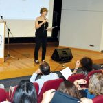 כנס "שומרת אחותי", לאלימות כלפי נשים