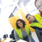 מוקד גולן – שומרים על התושבים מעודכנים