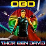 ת'ור בן דוד – OBD