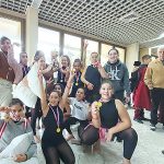 רף גבוה של עשייה