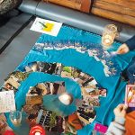 עיד אל בנאת: נשות הגולן מחדשות מנהג קדום