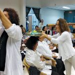 מסורת חדשה: סדר נשים גולני