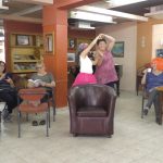 מועדון הוותיקים בצפון הגולן