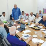 קו רכבת מכרמיאל לקריית שמונה