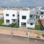 החל האכלוס בפרויקט המגורים "my קצרין"