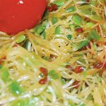 כוחו של הטבע – הנבטה