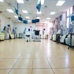 תכירו: מכון הדיאליזה "נפרוקר" במחניים