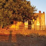 "מרפסת הר נבו"