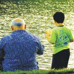 סבא וסבתא אין כמוכם בעולם