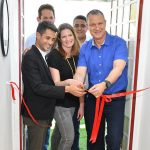 מצפון ייפתח האקזיט