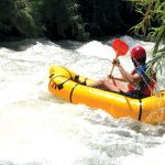 זרם סוער ומסעיר