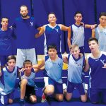 סיכום עונה בקבוצות הכדורסל התחרותי