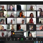 צעירי קצרין ממשיכים לחזק את הפריפריה