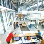 תנופה של כלכלה ירוקה