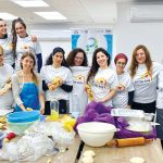 צוות קליטה 2020