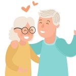 ט"ו באב – חג האהבה בגיל השלישי