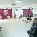 זהב של מתנדבים