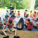 עושים בית ספר לחופש הגדול