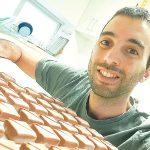 רץ למרחקי השוקולד