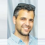 תמיד הכי חשוך לפני עלות השחר